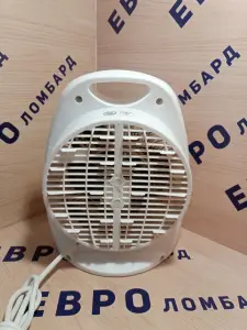 Тепловентилятор Scarlett SC-FH19S01 (а.43-053898)