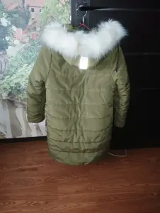 Куртки