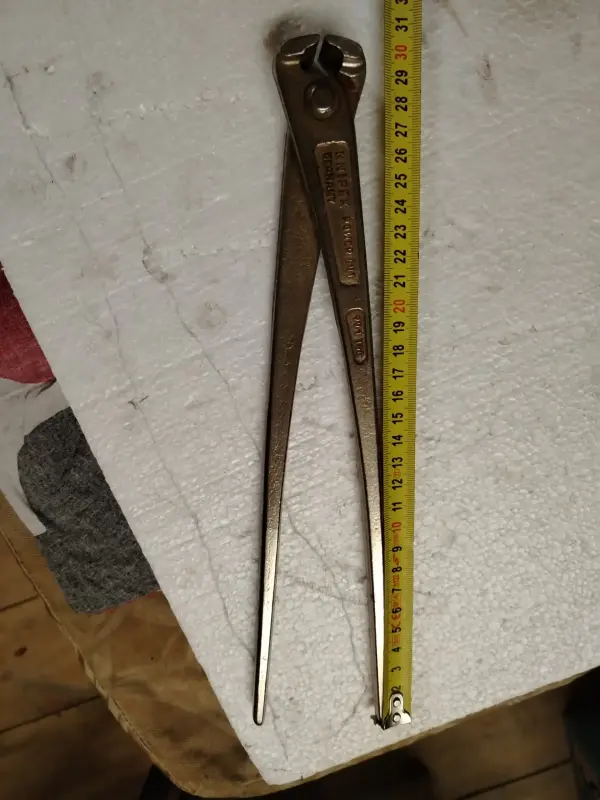 Клещи Knipex