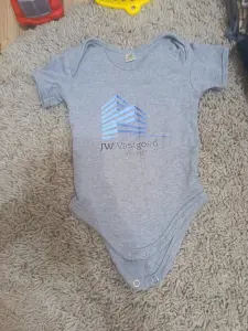 Одежда до года