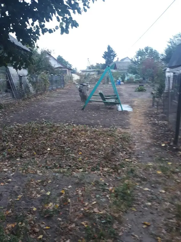 Деревянный дом . Продажа