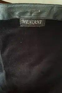 Сапоги осенние женские р.35 (идут на р.36), б.у