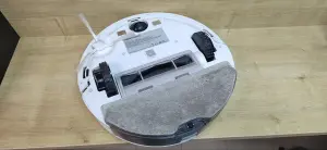 Робот-пылесос HONOR Choice Robot Cleaner R2S (а.46-045551)