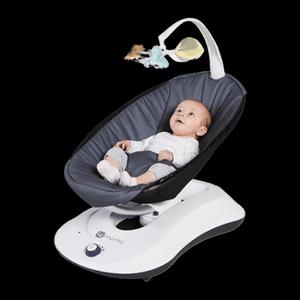 Аренда детского кресла-качалки 4moms в Бобруйске