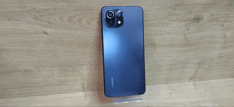 Телефон Xiaomi 11 Lite 5G NE 8GB/256GB (а.46-046284)