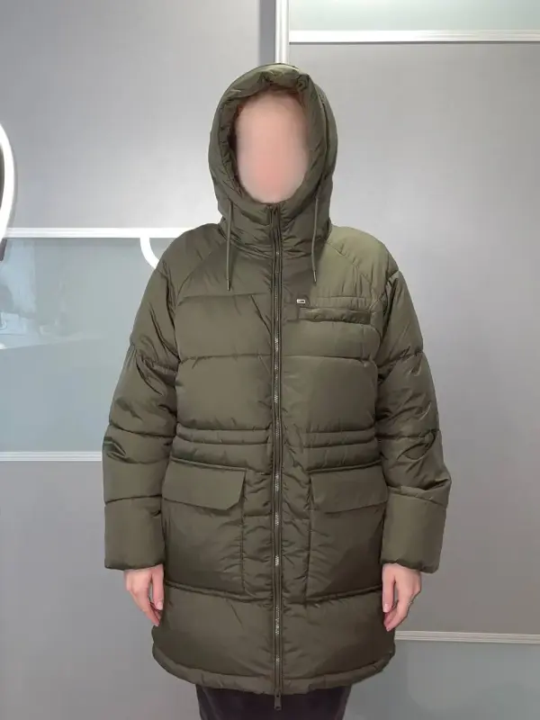 Пуховик
