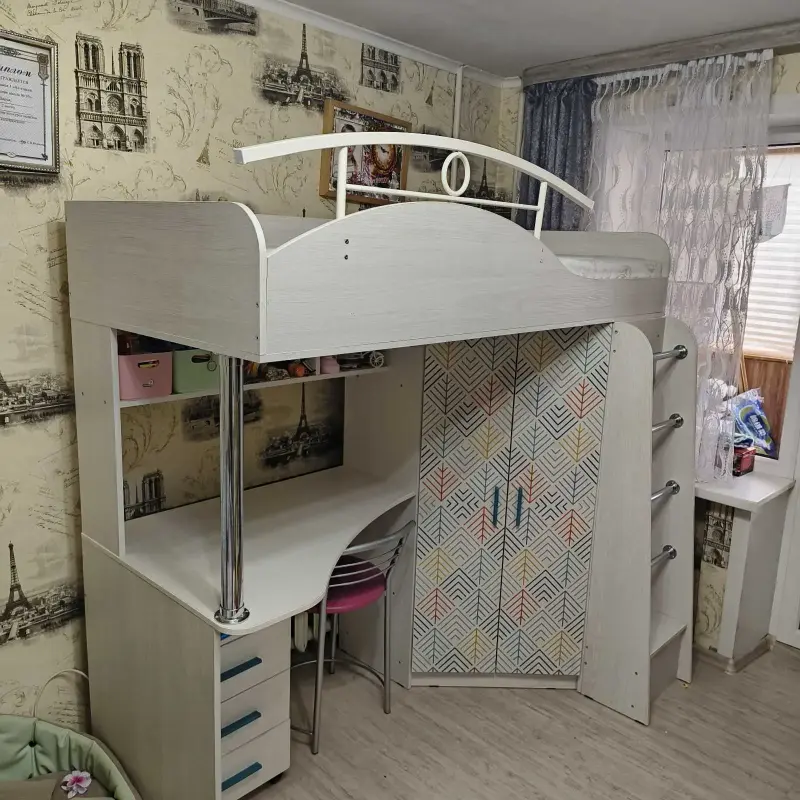 Детская мебель
