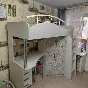 Детская мебель