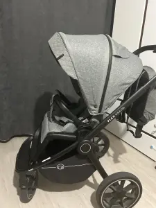Коляска Rant flex grand 2в1
