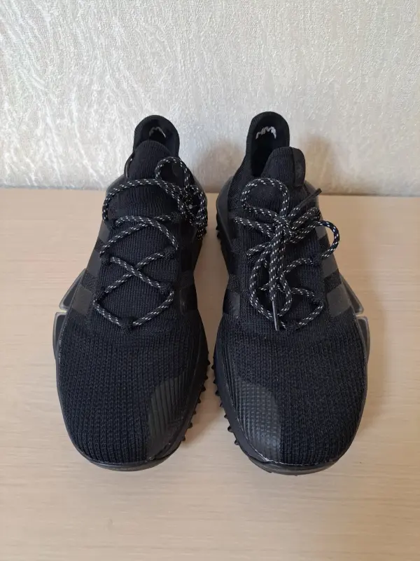 Кроссовки новые Adidas р.44 оригинальные, стелька 29 см