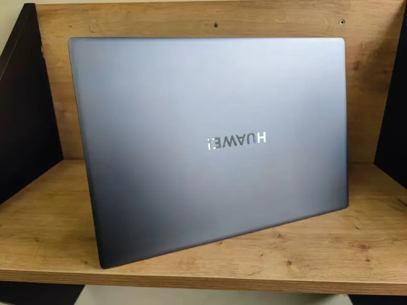 Ноутбук Huawei MateBook D 16 2024 MCLF-X 53013YDJ (а.46-020464)