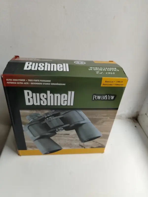 Бинокль Bushnell
