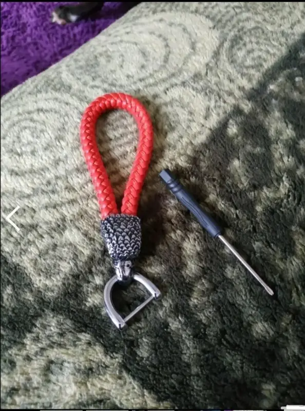 Брелок Орел