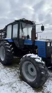 Трактор МТЗ 952