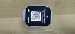 Умные часы Xiaomi Redmi Watch 5 Active (а.46-045864)