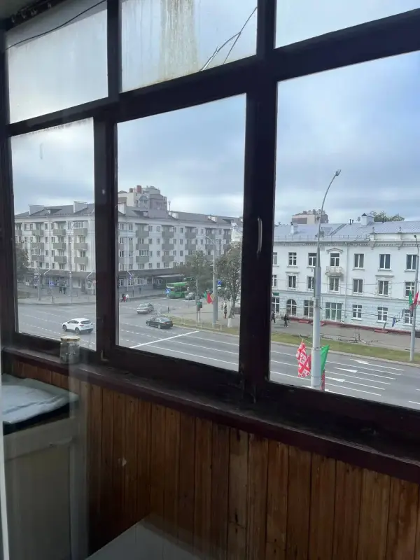 Предлагается к продаже 2-х комнатная квартира Гомель