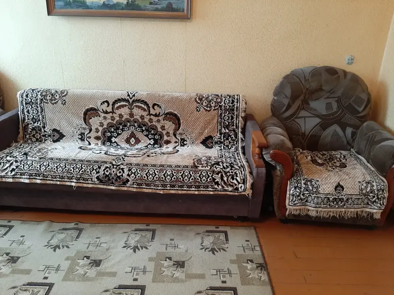 Диван раскладной