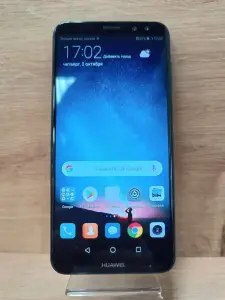 Телефон Huawei Mate 10 Lite (а.89-011239)
