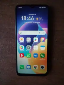 Телефон