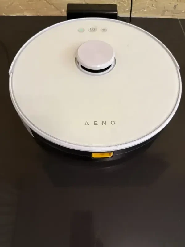 Моющий робот пылесос AENO