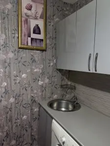 Продам квартиру  Солигорск