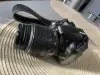 Зеркальный фотоаппарат Nikon d3100 kit 18-55 VR