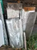 Подоконники дубовые 10 по 115 и 7шт 68 на 25 см