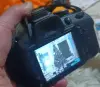 Зеркальный фотоаппарат Nikon D3200 Kit 18-55 mm VR