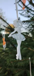 Игрушки из эпоксидной смолы