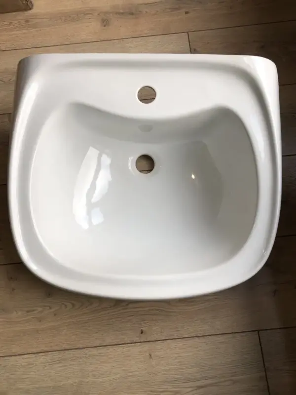 Раковина 53 см Новая