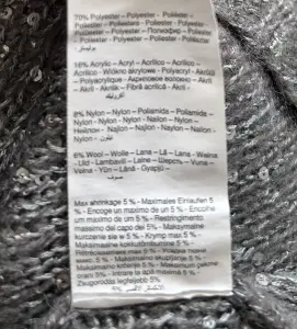 Свитер