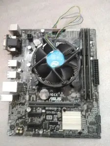 i3 6100/DDR4 8gb г. Борисов