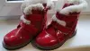 Детская обувь - Ботинки красные SHUZZI зимние, р.29, б.у в хорошем состоянии - Быхов Ботинки красные SHUZZI зимние, р.29, б.у в хорошем состоянии - Быхов - 223939 - Доска объявлений Kupika.by