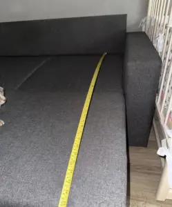 Продам диван б/у