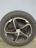 Шины Nokian Tyres WR Snowproof 185/60R15 88T + Литые диски
