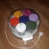 Йогуртница Сатурн