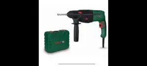 Перфоратор DWT SBH08-26 T BMC