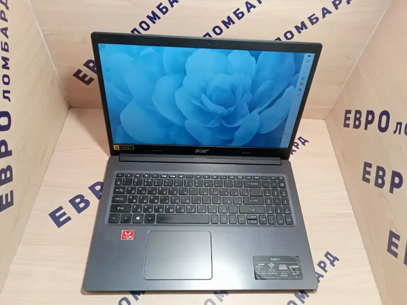 Ноутбук Acer Aspire 3 A315-23 (а.43-053403)