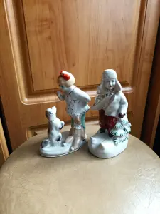 Статуэтки СССР