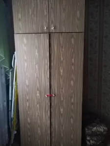 Шкаф