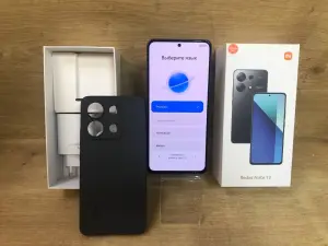 Телефон Xiaomi Redmi Note 13 8GB/256GB с NFC (а.37-047549)