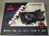 USB-магнитола Aura Storm-535BT Bluetooth