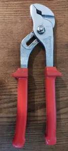 Клещи переставные