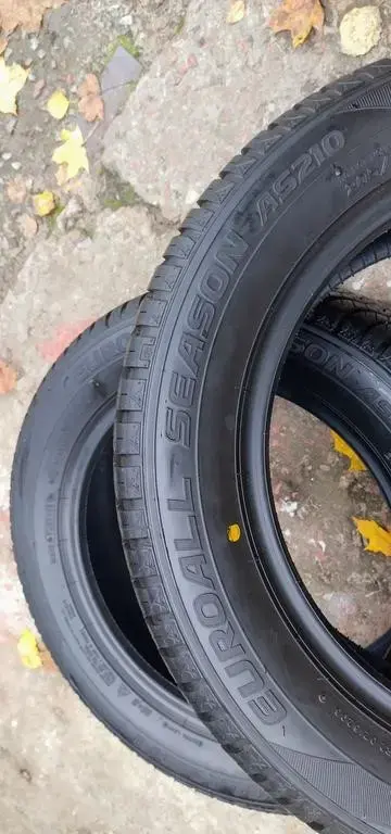 Зимние шины FALKEN 205/55 R16 (2 шт.)