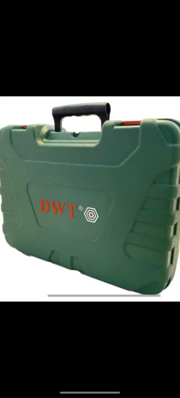 Перфоратор DWT SBH08-26 T BMC