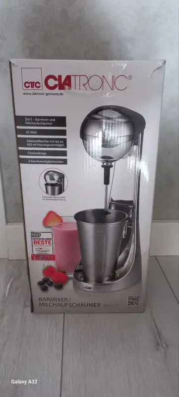 Миксер