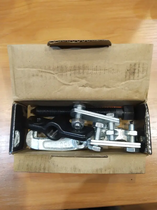 Съёмник подшипников