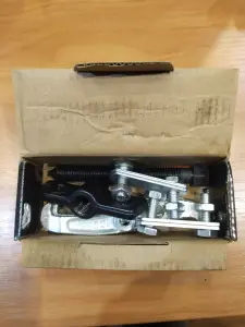 Съёмник подшипников