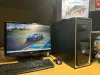 PC игровой компьютер 10 ядерный /RAM 16GB/1Tb/SSD/RX 580 8Gb
