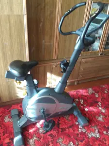 Велотренажер Torneo Jazz B-507M